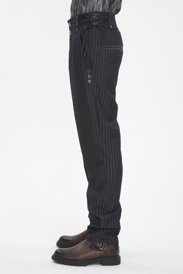 Vintage Style Pants with a Modern Fit