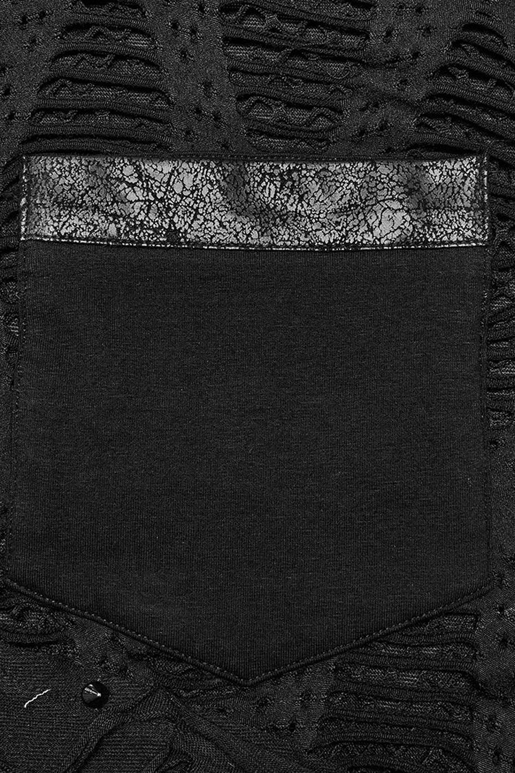 Classic Designed T-Shirt in a Timeless Cut