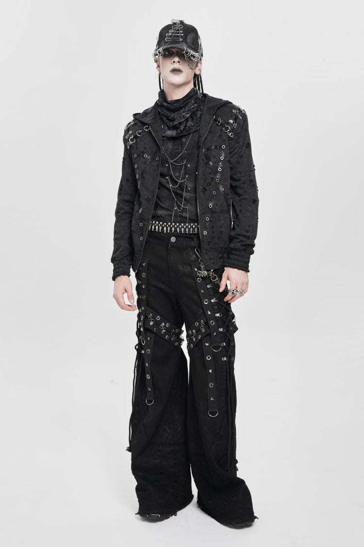 Beautifully Finished Coat in a Timeless Design