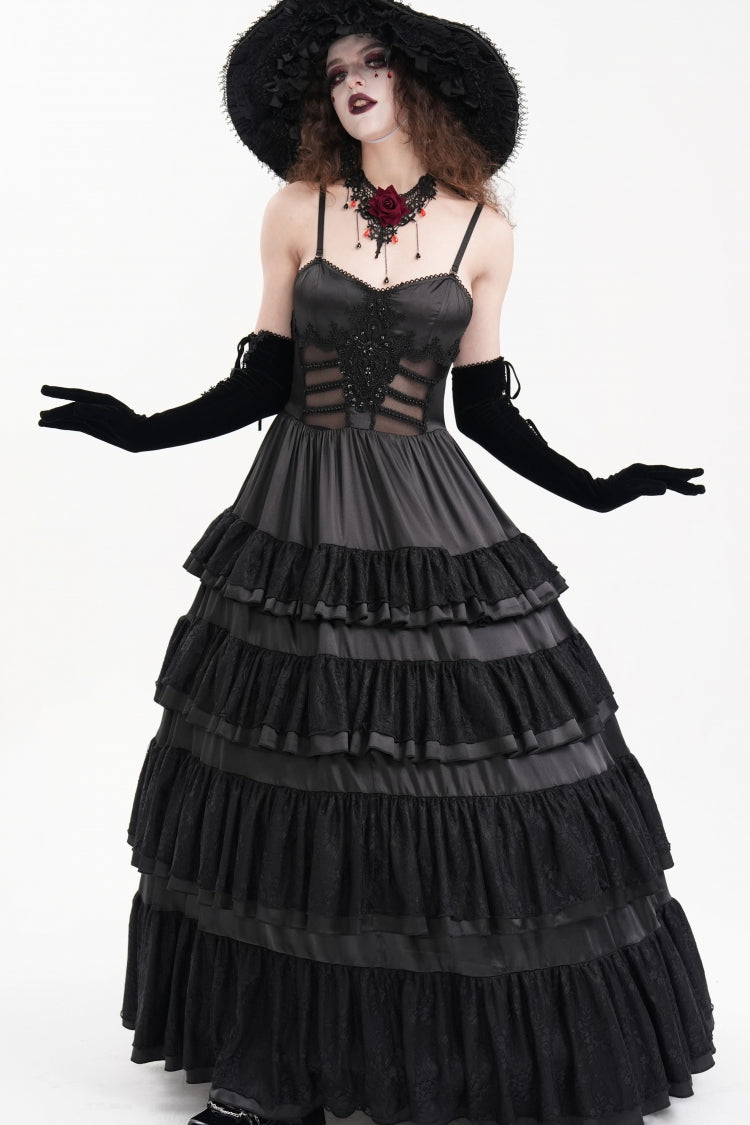 Vintage Style Dress with a Modern Fit