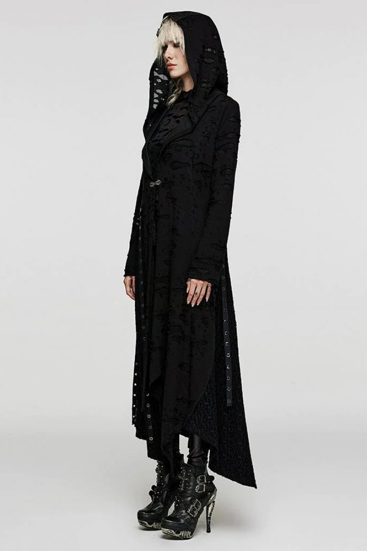 Beautifully Finished Coat in a Timeless Design