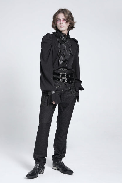 Classic Designed Blouse in a Timeless Cut