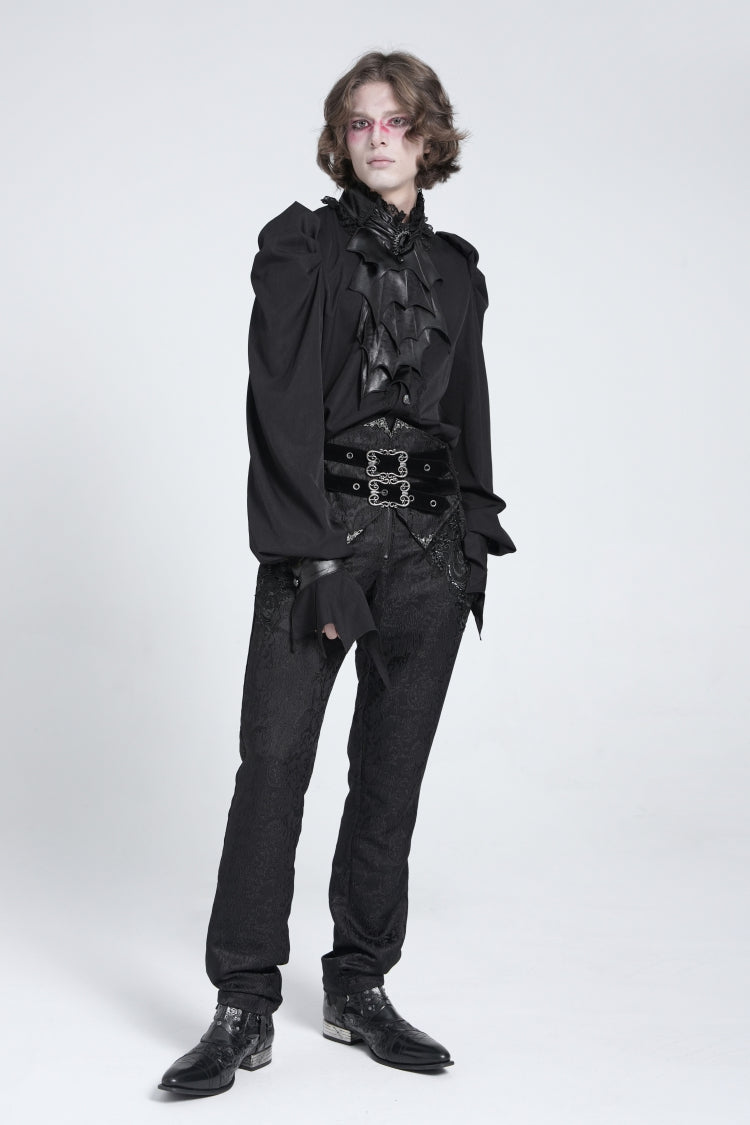 Classic Designed Blouse in a Timeless Cut