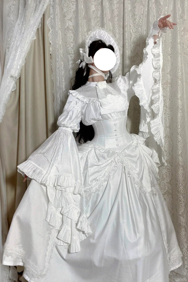 Vintage Style Garment with a Modern Fit