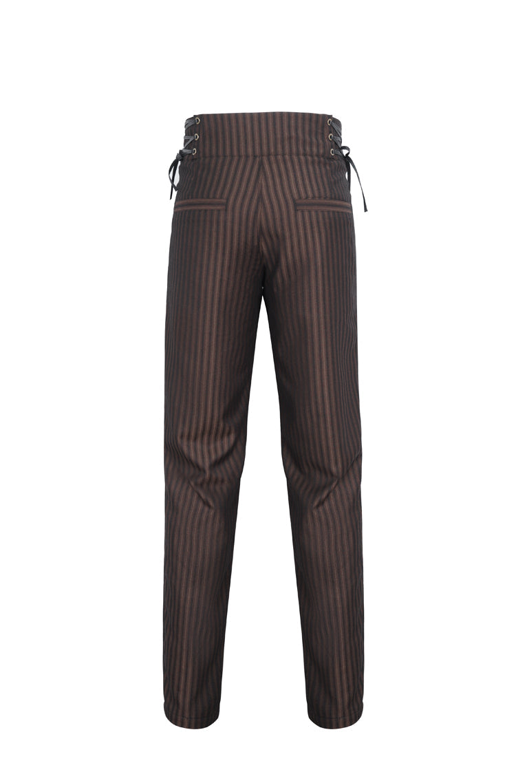 Casually Elegant Pants with a Refined Edge