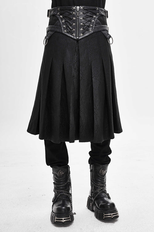 Vintage Style Garment with a Modern Fit