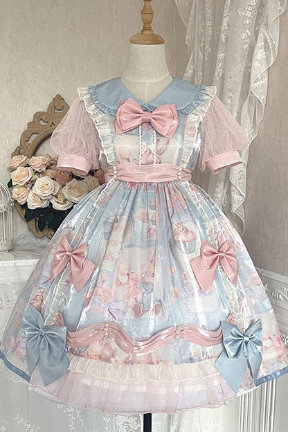 Casually Elegant Dress with a Refined Edge