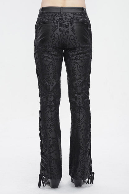 Thoughtfully Designed Pants in a Timeless Style