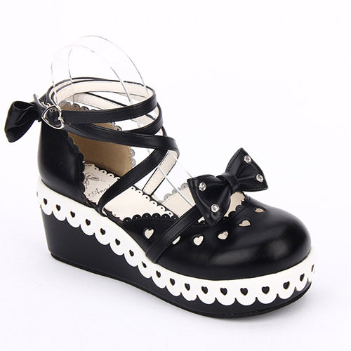 Thoughtfully Designed Shoes in a Timeless Style