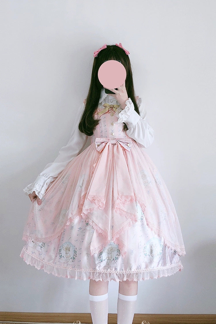 Classic Designed Dress in a Timeless Cut