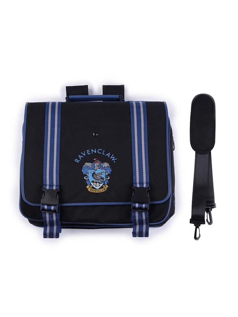 American College Accent Color Shoulder Bag