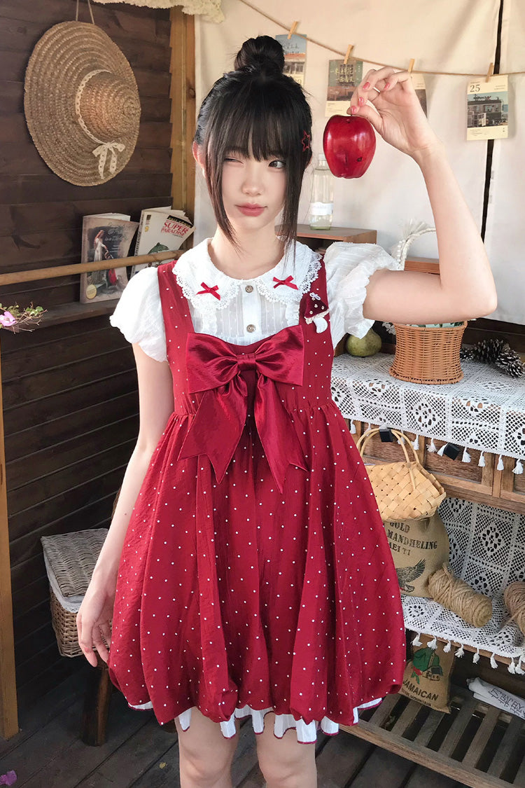 Thoughtfully Designed Dress in a Timeless Style
