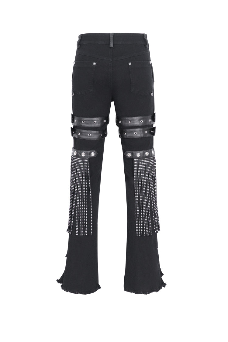 Beautifully Crafted Pants in a Classic Style