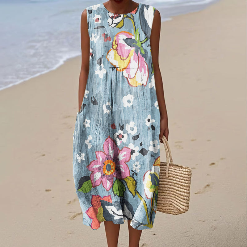 Beautifully Crafted Dress