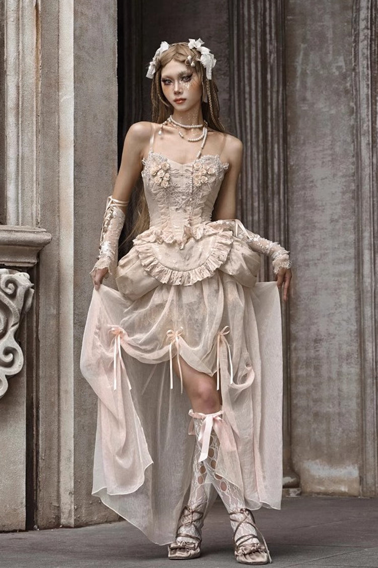 Thoughtfully Designed Garment in a Timeless Style