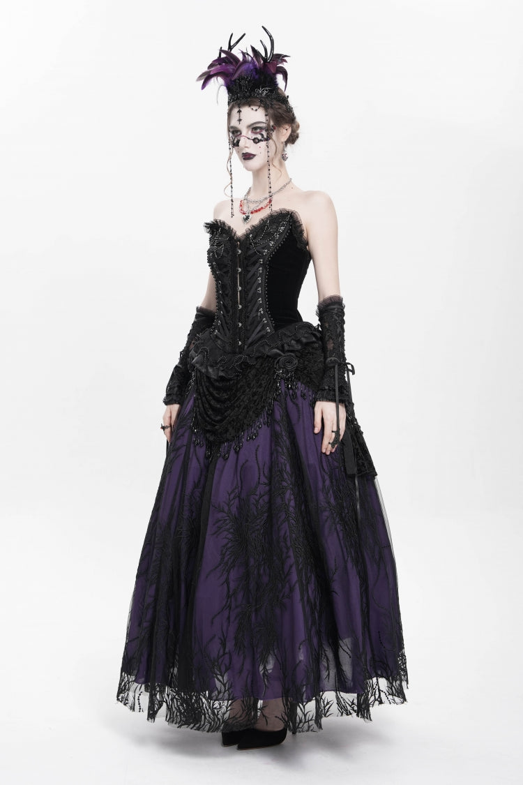 Vintage Style Garment with a Modern Fit