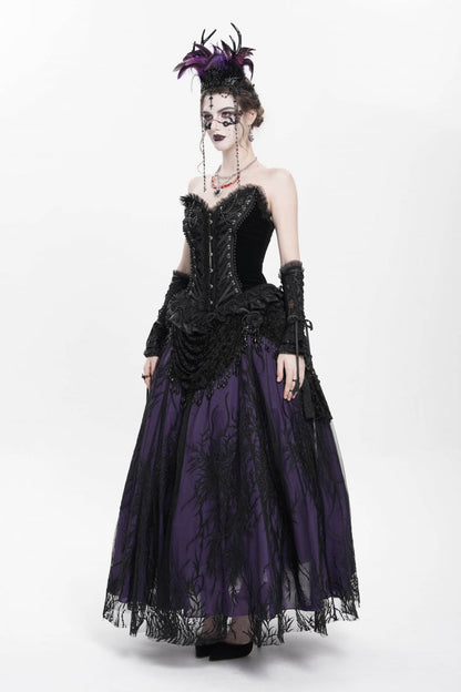 Vintage Style Garment with a Modern Fit