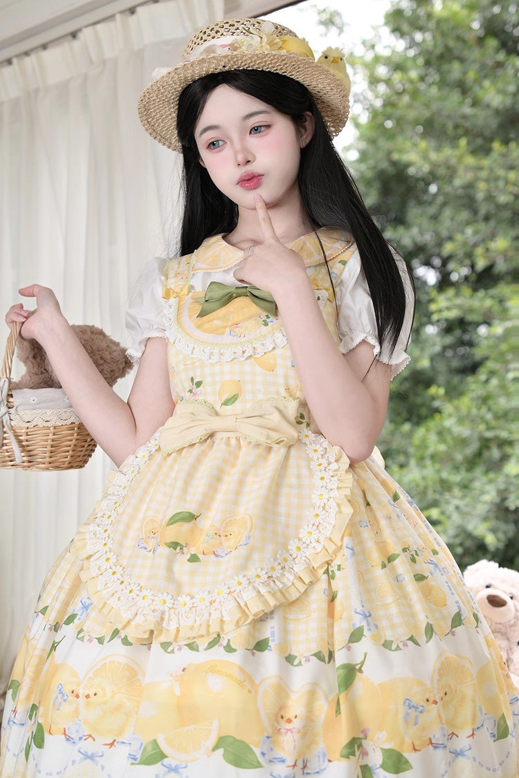 Vintage Style Dress with a Modern Fit