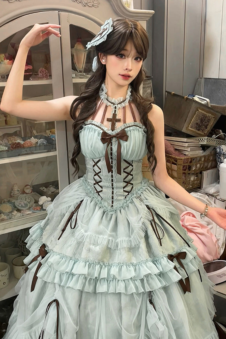 Vintage Style Dress with a Modern Fit