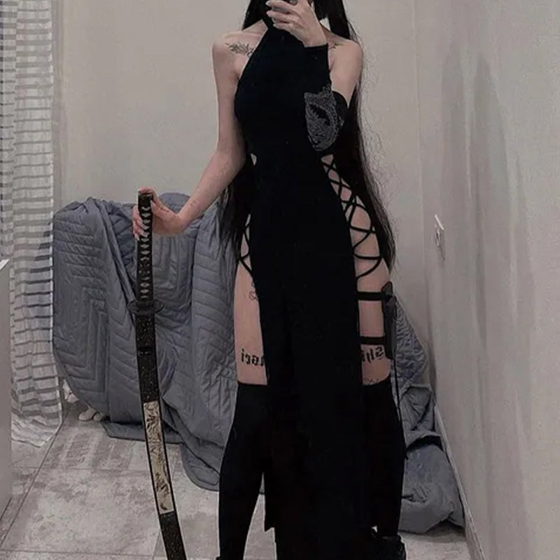 Gothic Dress