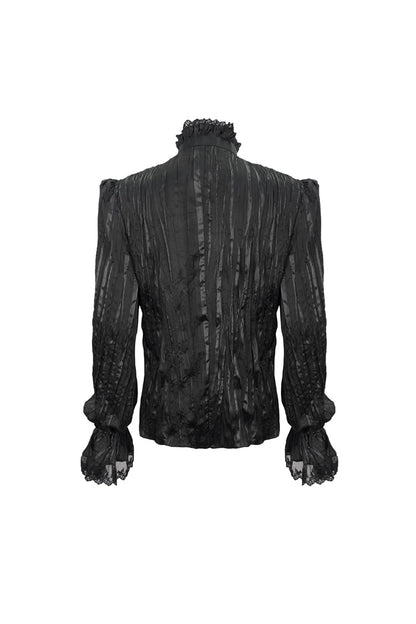 Effortlessly Elegant Shirt with a Timeless Design