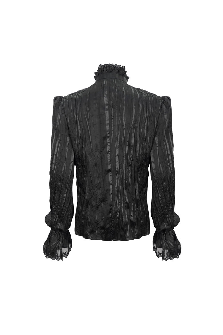 Effortlessly Elegant Shirt with a Timeless Design