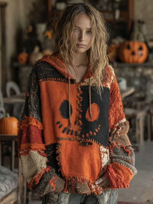 Finely Styled Garment with a Classic Vintage Look