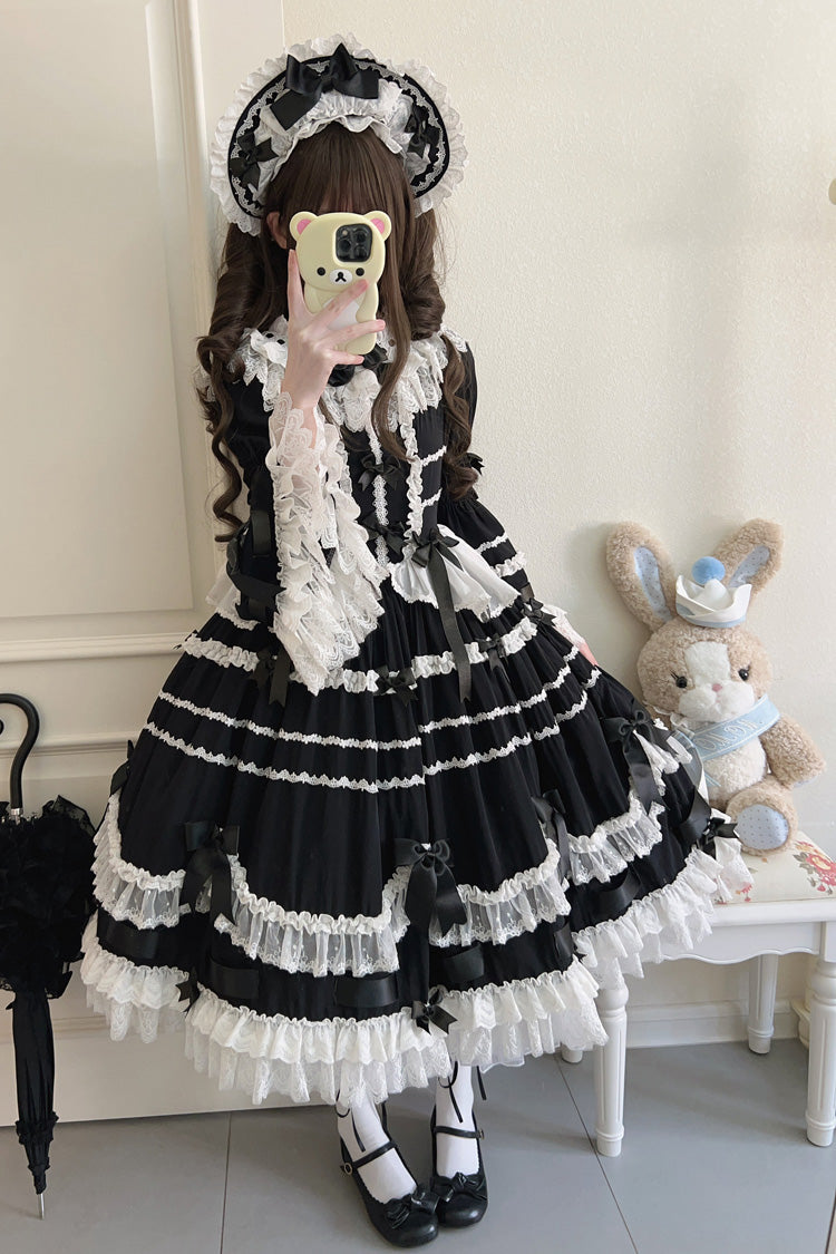 Casually Elegant Dress with a Refined Edge