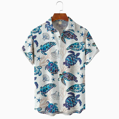 Beautifully Crafted Shirt in a Classic Style