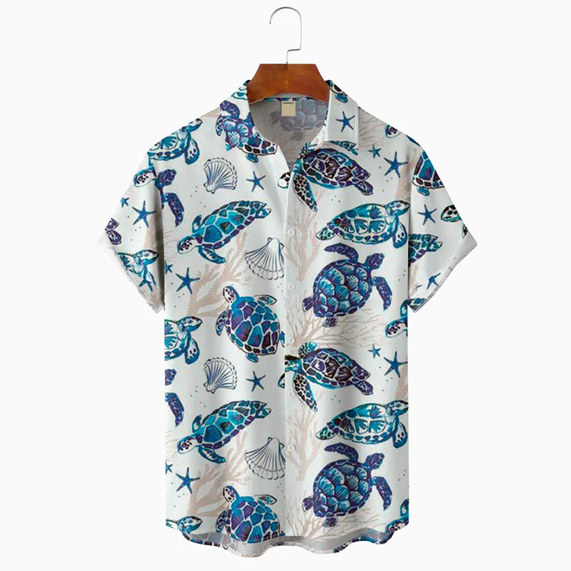 Beautifully Crafted Shirt in a Classic Style