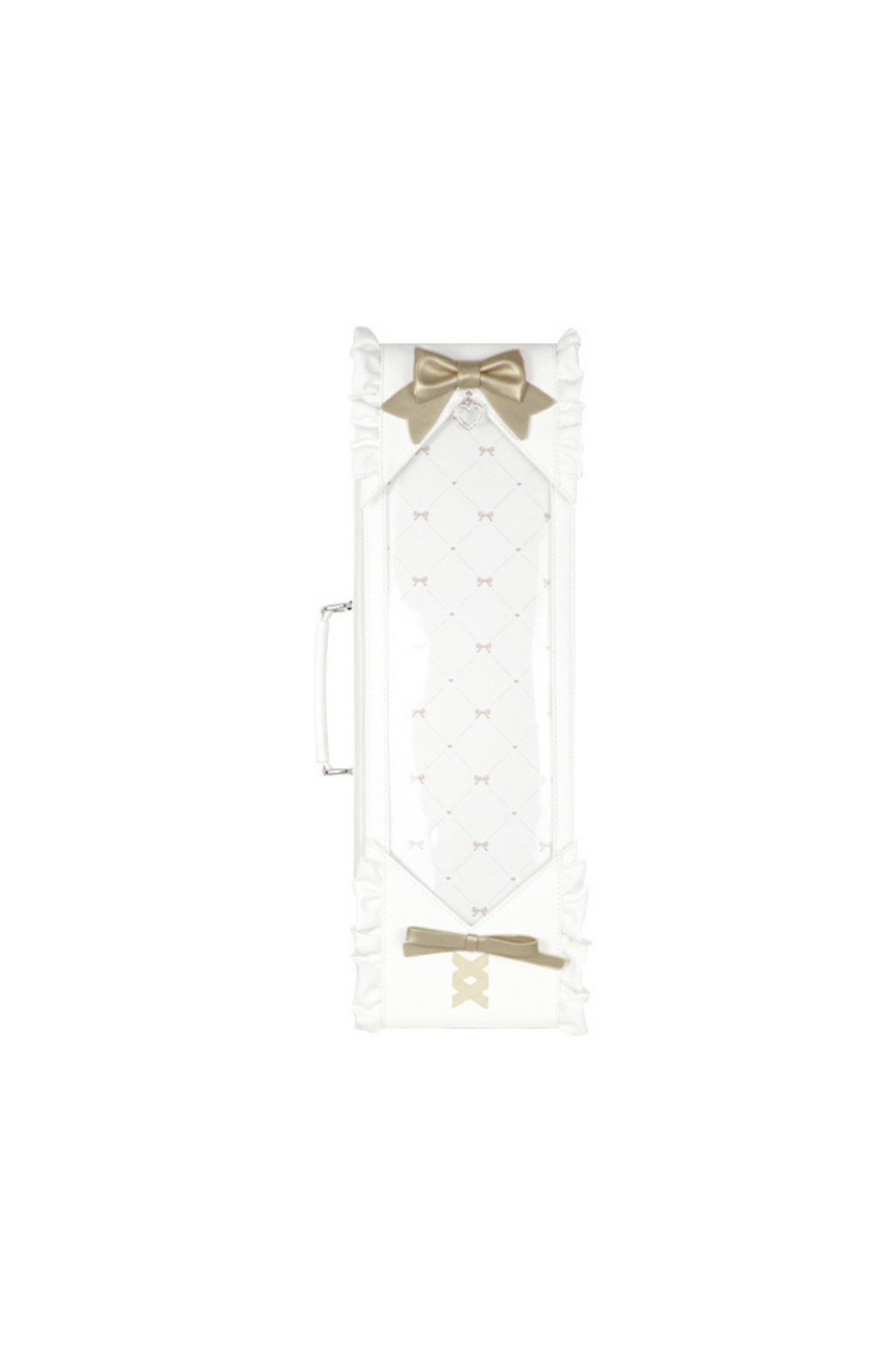 Dollhouse Baby Crossbody Bag