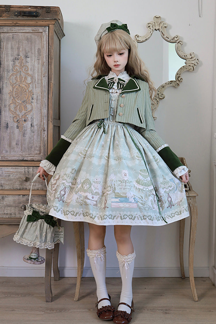 Casually Elegant Dress with a Refined Edge