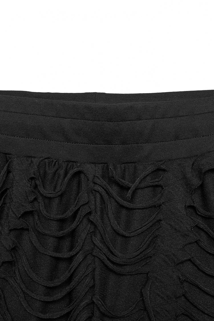 Effortlessly Elegant Pants with a Timeless Design