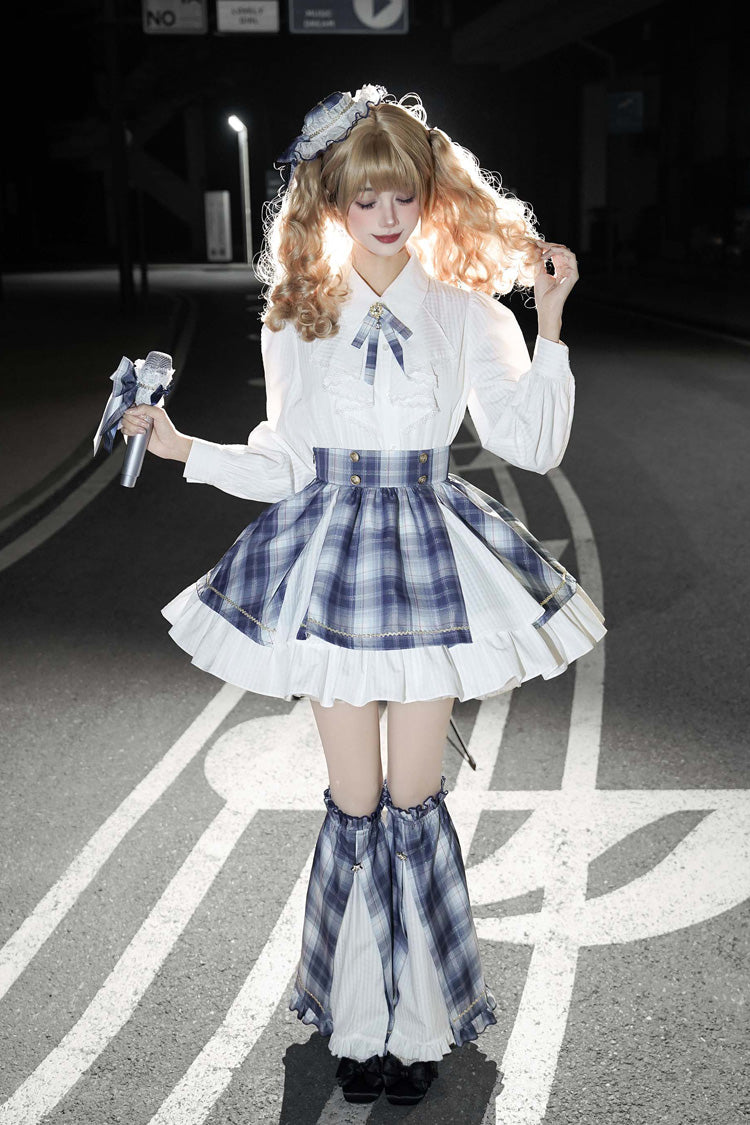 Beautifully Crafted Garment in a Classic Style