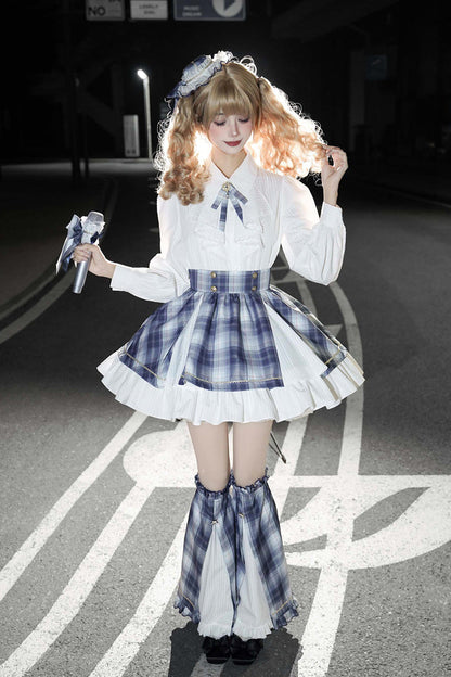 Beautifully Crafted Garment in a Classic Style