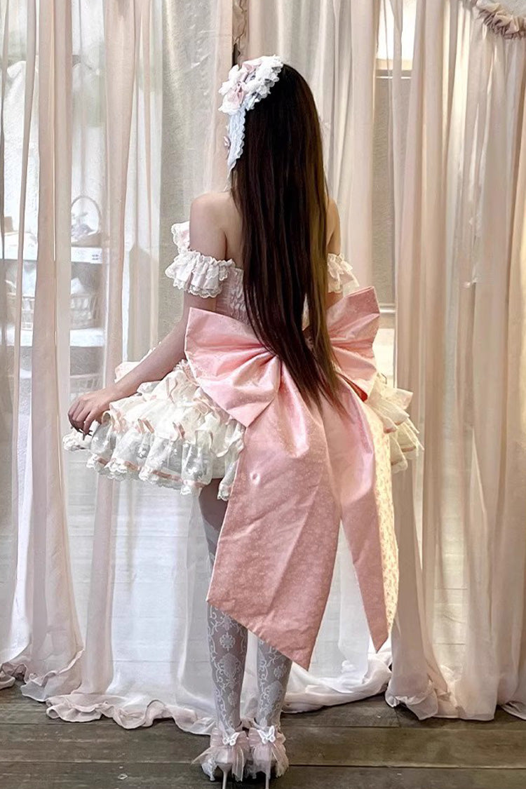 Thoughtfully Designed Dress in a Timeless Style