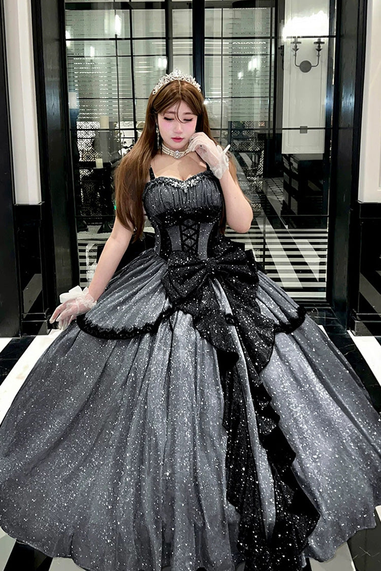 Casually Elegant Dress with a Refined Edge