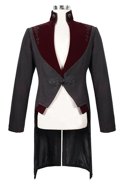 Effortlessly Elegant Coat with a Timeless Design