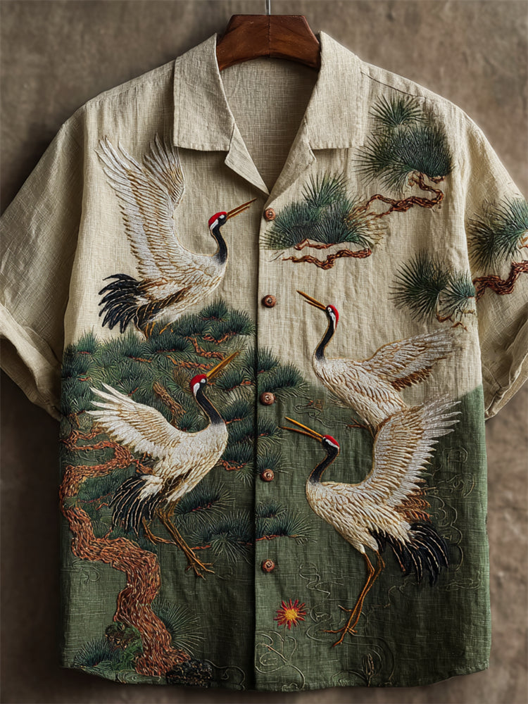 Elegantly Styled Shirt for Everyday Wear