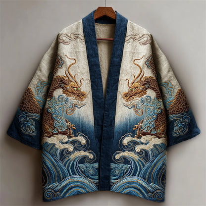 Elegantly Styled Cardigan for Everyday Wear