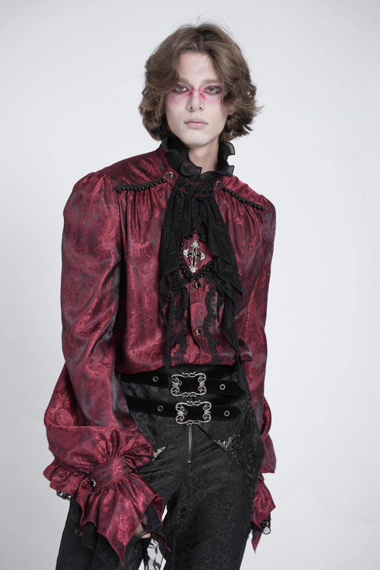 Effortlessly Elegant Blouse with a Timeless Design