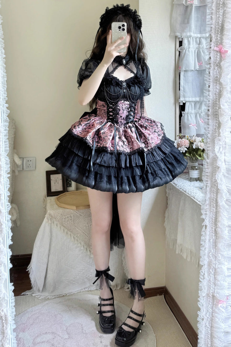 Vintage Style Dress with a Modern Fit