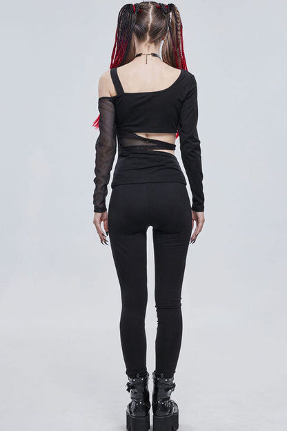 Vintage Inspired Garment with a Contemporary Edge