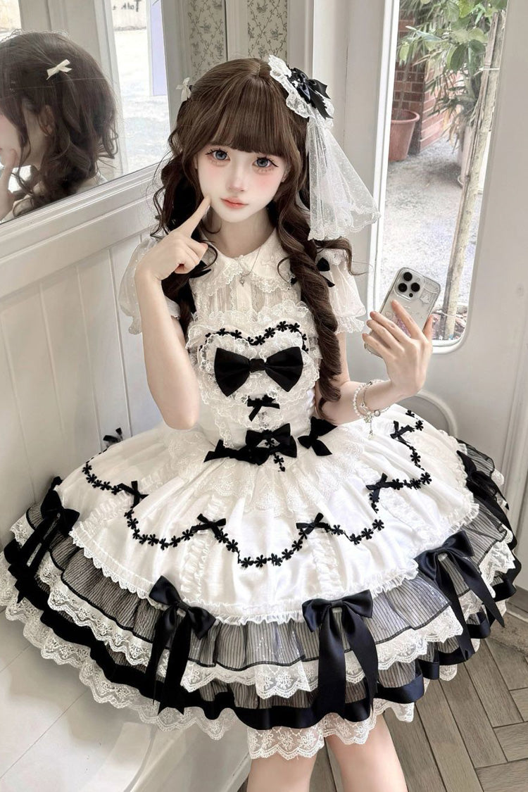 Vintage Style Dress with a Modern Fit