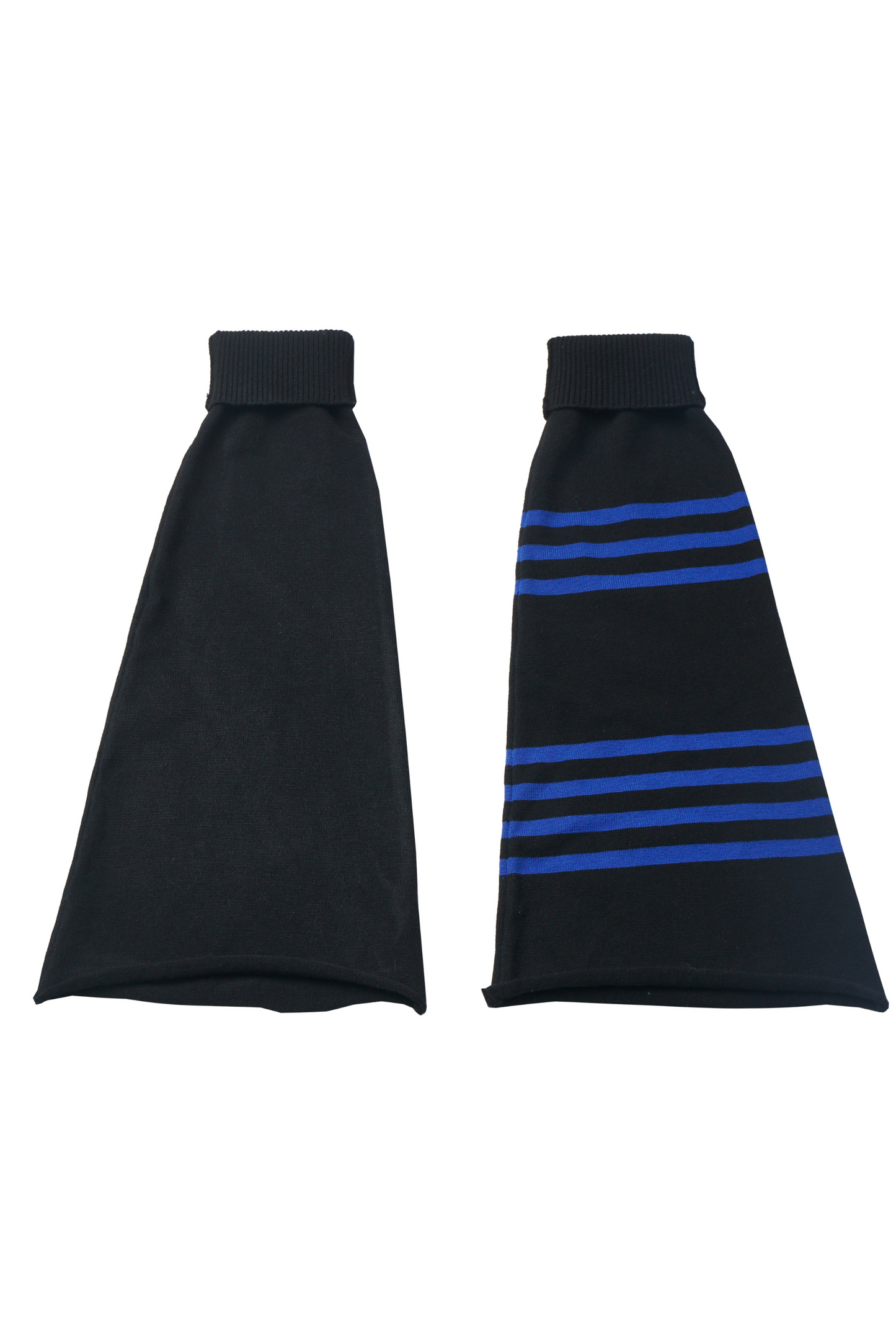 Neck Knit Y2k Skirt Set