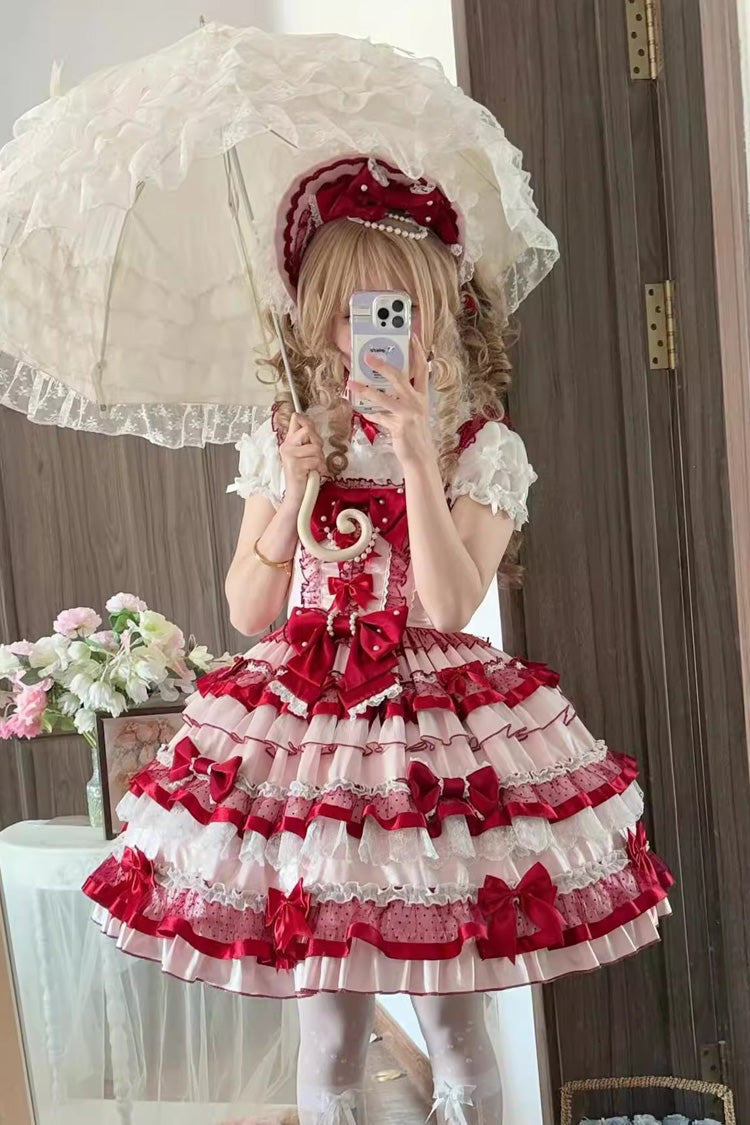 Vintage Style Dress with a Modern Fit