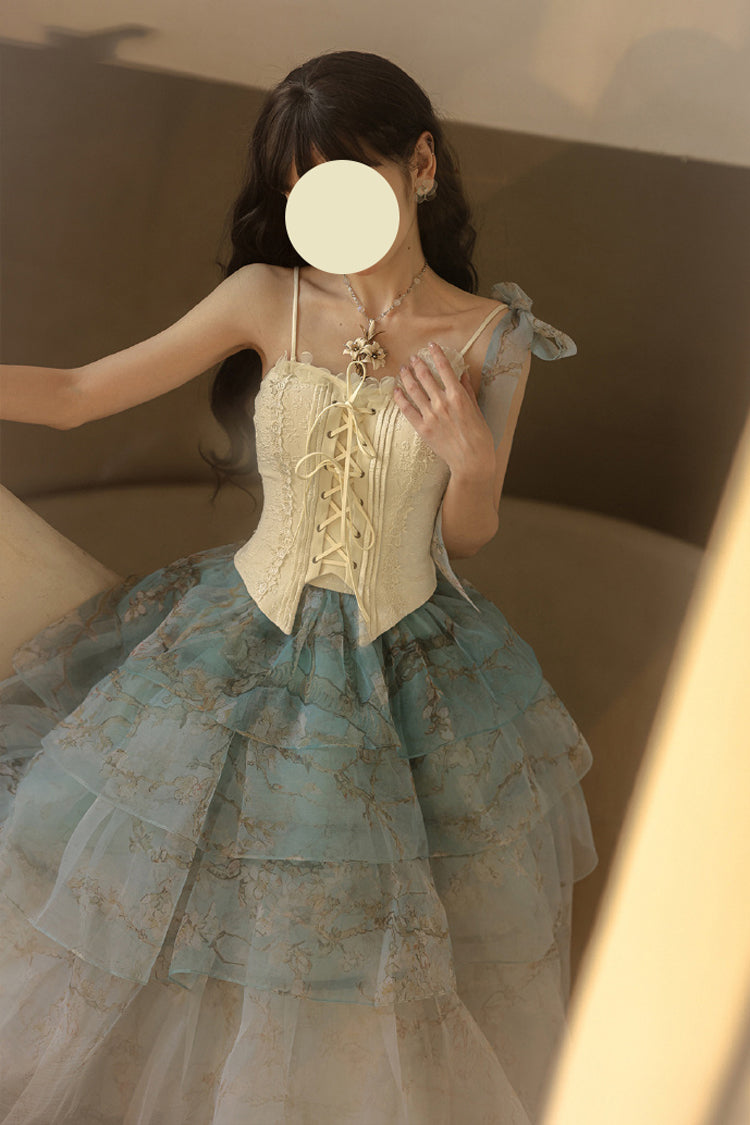 Vintage Style Garment with a Modern Fit
