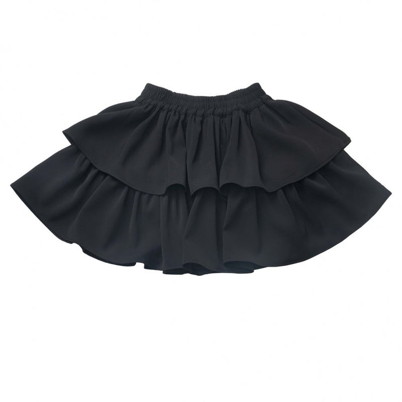 Moon Shadow Streamer New Chinese Skirt Set