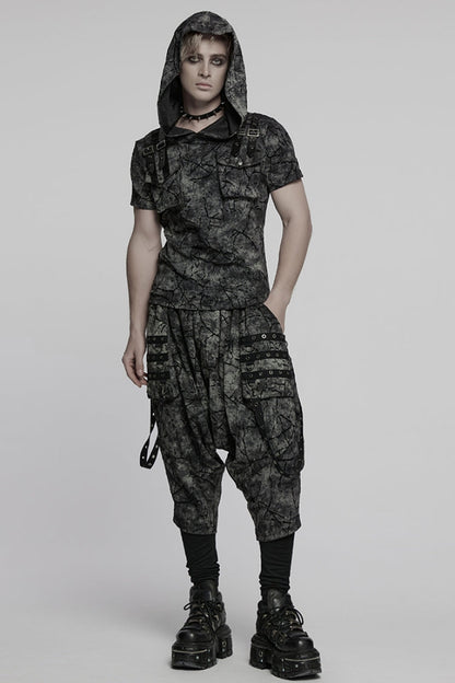 Thoughtfully Designed T-Shirt in a Timeless Style