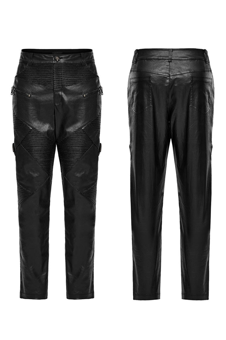 Beautifully Crafted Pants in a Classic Style
